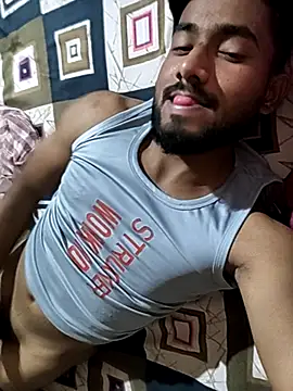 Snapshot of LustyDanky chatting on 02.13.26 LustyDanky online show from 02.13.26