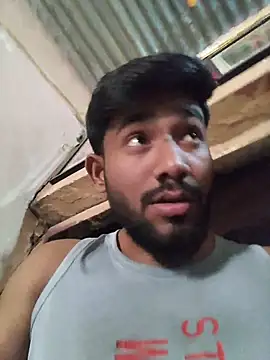 Snapshot of LustyDanky chatting on 02.26.26 LustyDanky online show from 02.26.26