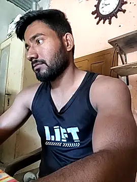 LustyDanky online show from 04.07.26