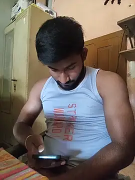 LustyDanky online show from 04.09.26