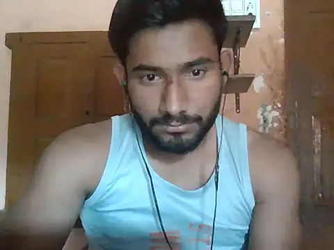 LustyDanky online show from 04.11.26