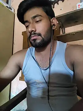 Snapshot of LustyDanky chatting on 06.16.26 LustyDanky online show from 06.16.26