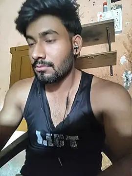 Snapshot of LustyDanky chatting on 06.17.26 LustyDanky online show from 06.17.26