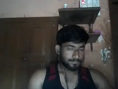 Snapshot of LustyDanky chatting on 07.29.26 LustyDanky online show from 07.29.26