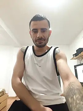 sammyfgm online show from 02.18.26