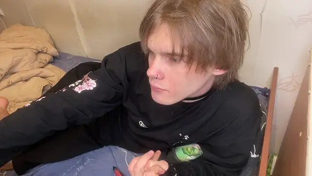 Jeycob ice online show from 03.15.26