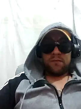 Snapshot of Pare07 chatting on 02.05.26 Pare07 online show from 02.05.26