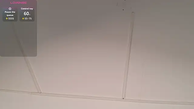IrisLayne online show from 07.28.26