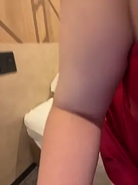 Mitsuco surflady online show from 03.11.26