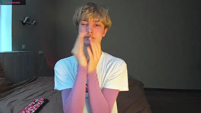 bunnyblush67 online show from 03.03.26