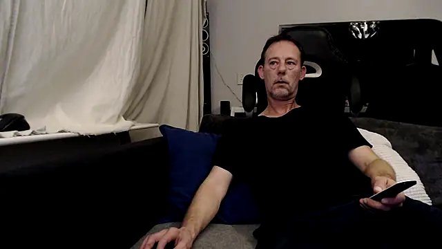 Sexy Ass Mike online show from 02.18.26