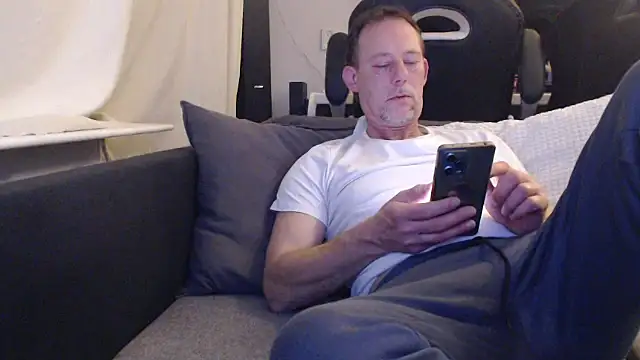 Sexy Ass Mike online show from 02.22.26