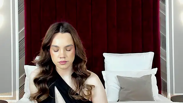 AlissaMilee online show from 03.31.26