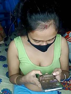 Snapshot of Ritu_Sree chatting on 03.06.26 Ritu Sree online show from 03.06.26