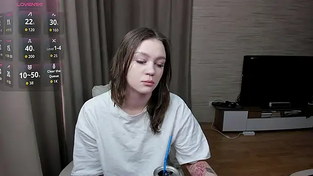 CarmenHill online show from 02.15.26