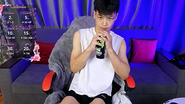 XanneLL online show from 02.17.26