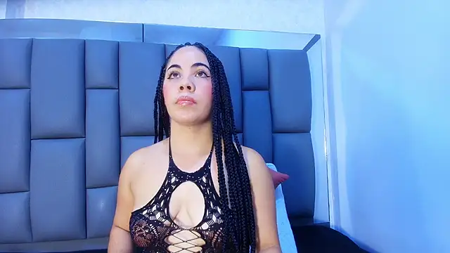 melany roberts  online show from 05.26.26