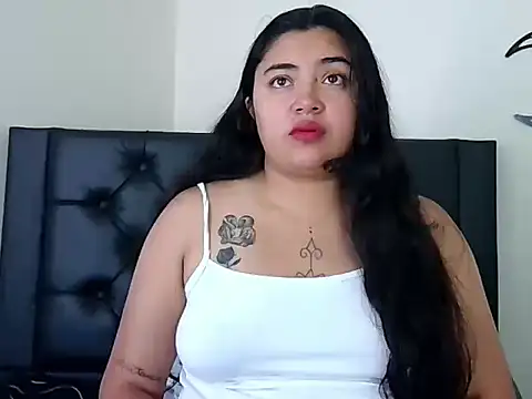 Snapshot of KatalynaSweet chatting on 03.22.26 KatalynaSweet online show from 03.22.26