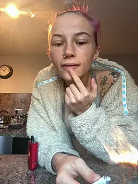 Milssweetx online show from 03.06.26