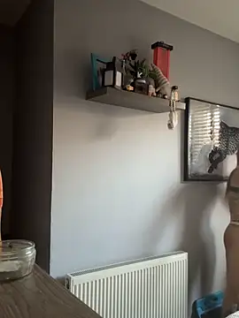 Milssweetx online show from 04.23.26