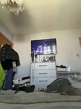 Milssweetx online show from 04.23.26