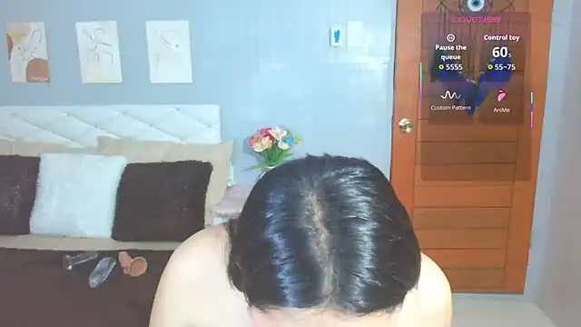 alianabrooks online show from 02.25.26