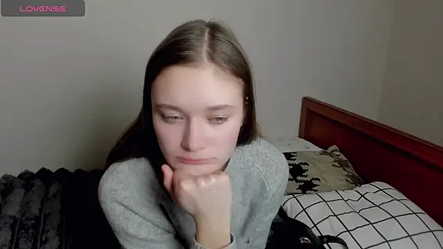 Snapshot of Elina_X chatting on 03.04.26 Elina X online show from 03.04.26