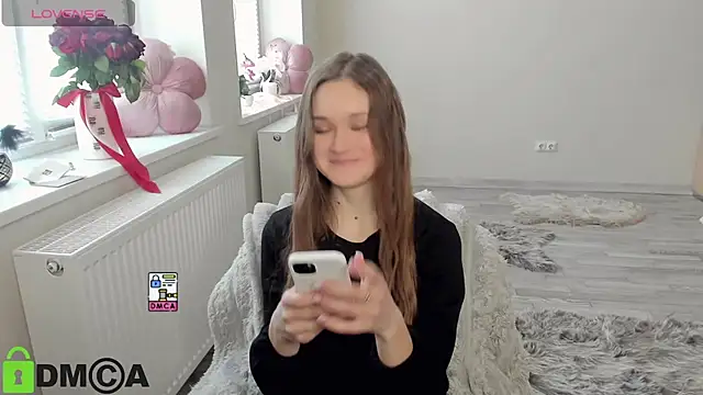 Elina X online show from 04.21.26