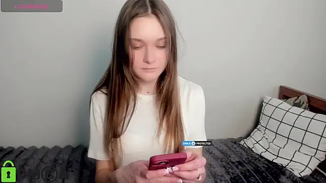 Elina X online show from 05.06.26
