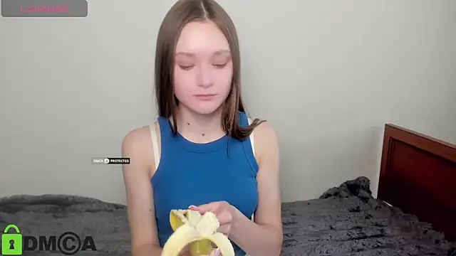 Elina X online show from 05.21.26