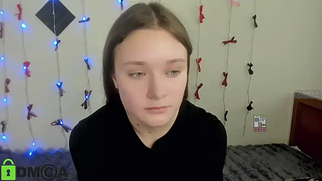 Elina X online show from 06.03.26