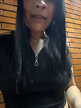 cristal  violetaa online show from 02.13.26