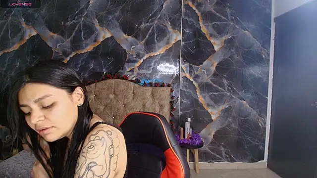 Snapshot of gaby_staaar chatting on 02.24.26 gaby staaar online show from 02.24.26