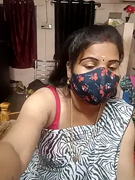 Snapshot of Madhusri_Tamil_Telugu chatting on 03.16.26 Madhusri Tamil Telugu online show from 03.16.26