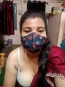 Snapshot of Madhusri_Tamil_Telugu chatting on 03.29.26 Madhusri Tamil Telugu online show from 03.29.26