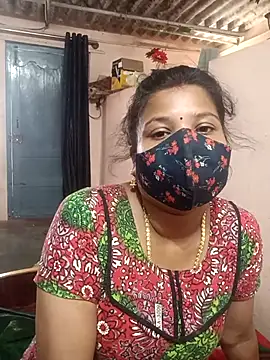 Snapshot of Madhusri_Tamil_Telugu chatting on 03.31.26 Madhusri Tamil Telugu online show from 03.31.26