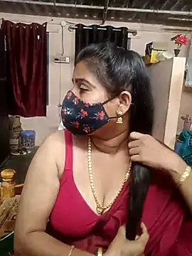 Snapshot of Madhusri_Tamil_Telugu chatting on 04.02.26 Madhusri Tamil Telugu online show from 04.02.26