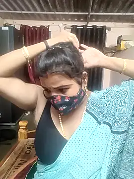 Snapshot of Madhusri_Tamil_Telugu chatting on 04.03.26 Madhusri Tamil Telugu online show from 04.03.26