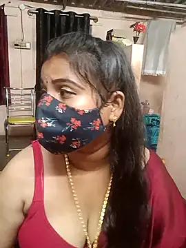 Snapshot of Madhusri_Tamil_Telugu chatting on 04.04.26 Madhusri Tamil Telugu online show from 04.04.26