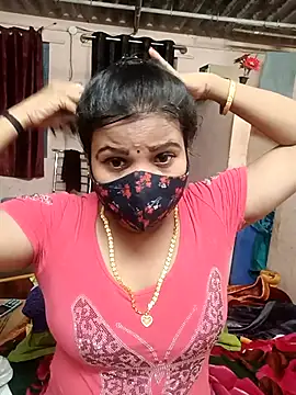 Snapshot of Madhusri_Tamil_Telugu chatting on 04.06.26 Madhusri Tamil Telugu online show from 04.06.26