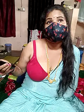 Snapshot of Madhusri_Tamil_Telugu chatting on 04.10.26 Madhusri Tamil Telugu online show from 04.10.26