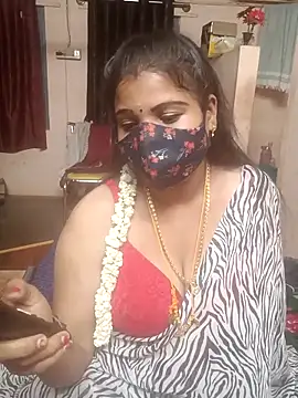 Snapshot of Madhusri_Tamil_Telugu chatting on 04.15.26 Madhusri Tamil Telugu online show from 04.15.26