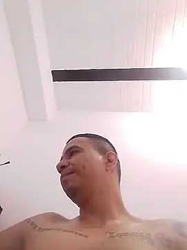 Mrpassion3 online show from 02.07.26