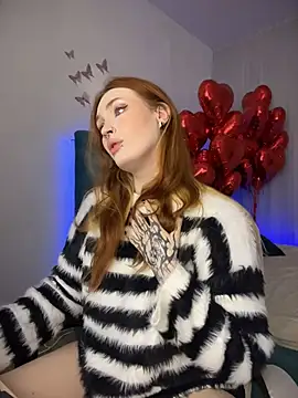 Snapshot of _HESOYAM chatting on 02.13.26 HESOYAM online show from 02.13.26