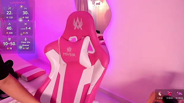 LOU 22  online show from 04.11.26