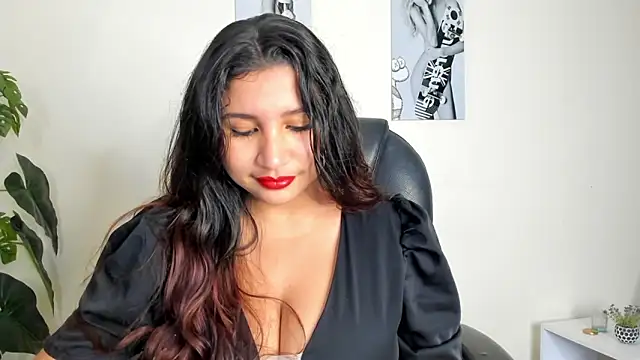 Victoria Rosee online show from 02.02.26