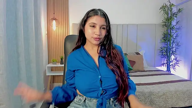 Victoria Rosee online show from 05.09.26