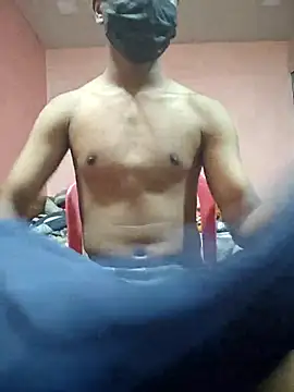 Darkintrovert online show from 02.08.26