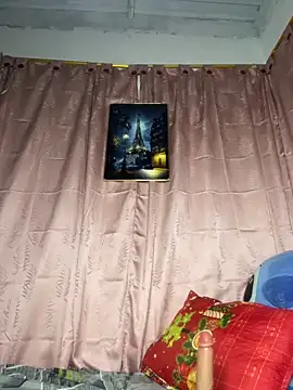 Sahra rose online show from 02.06.26