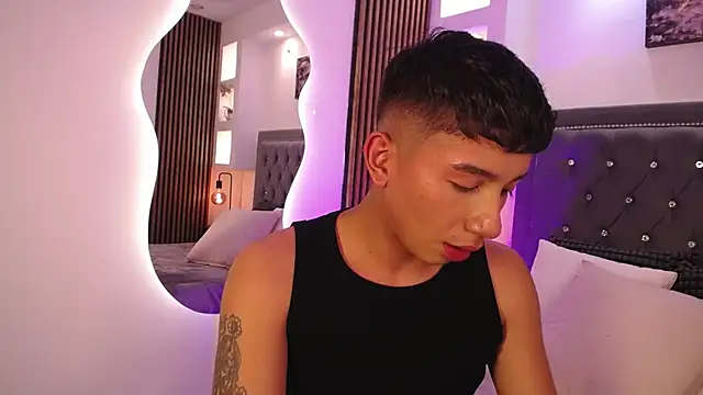 Fancy Vixen online show from 03.16.26